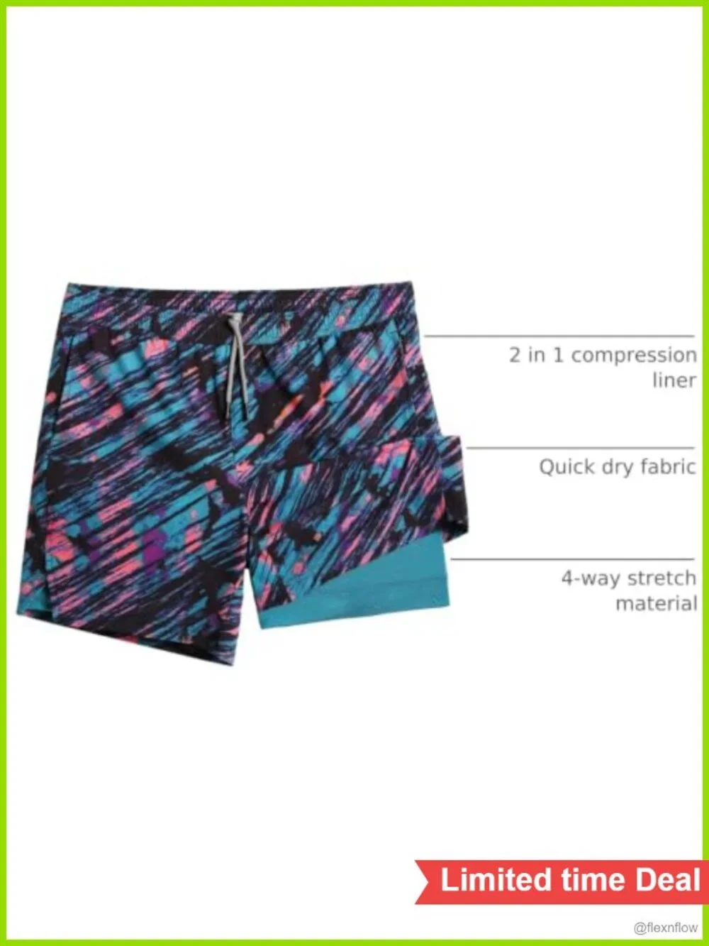 Men's 7